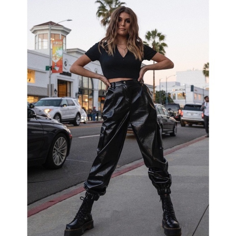 OLIVA JADE for Olivia Jade x Princess Polly 2